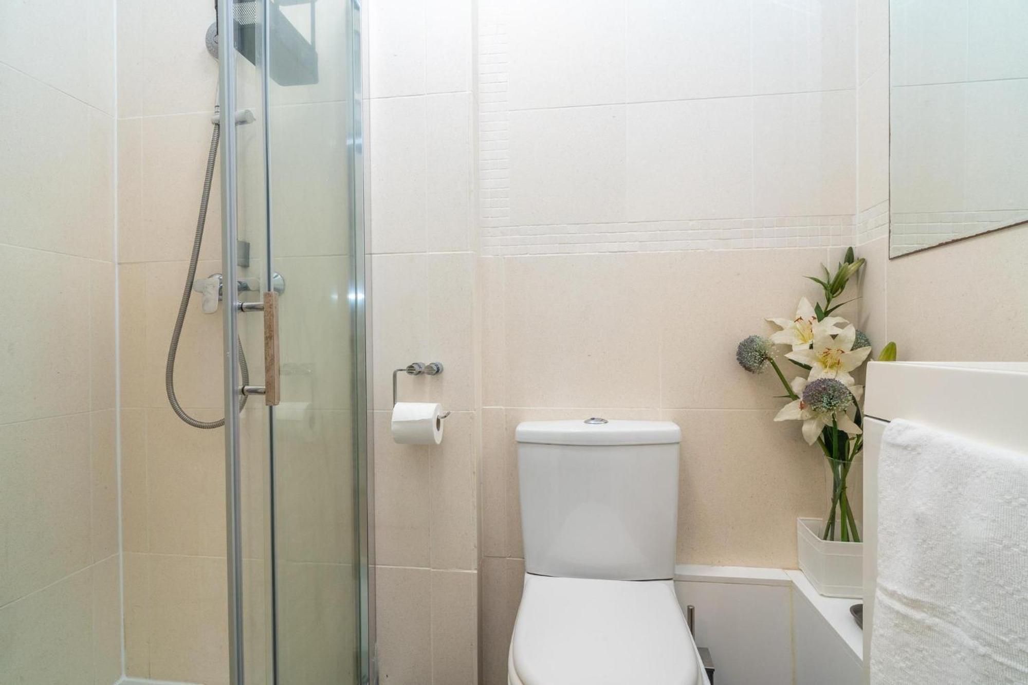 Apartamento Location! 2 Bed/2Bath - Pro Host Londres Exterior foto