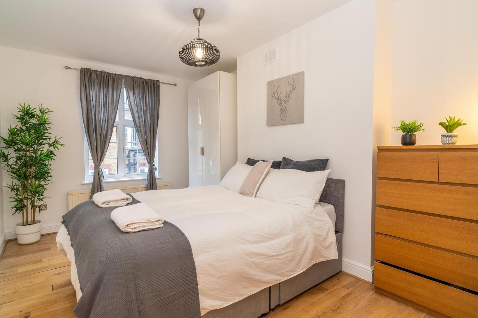 Apartamento Location! 2 Bed/2Bath - Pro Host Londres Exterior foto