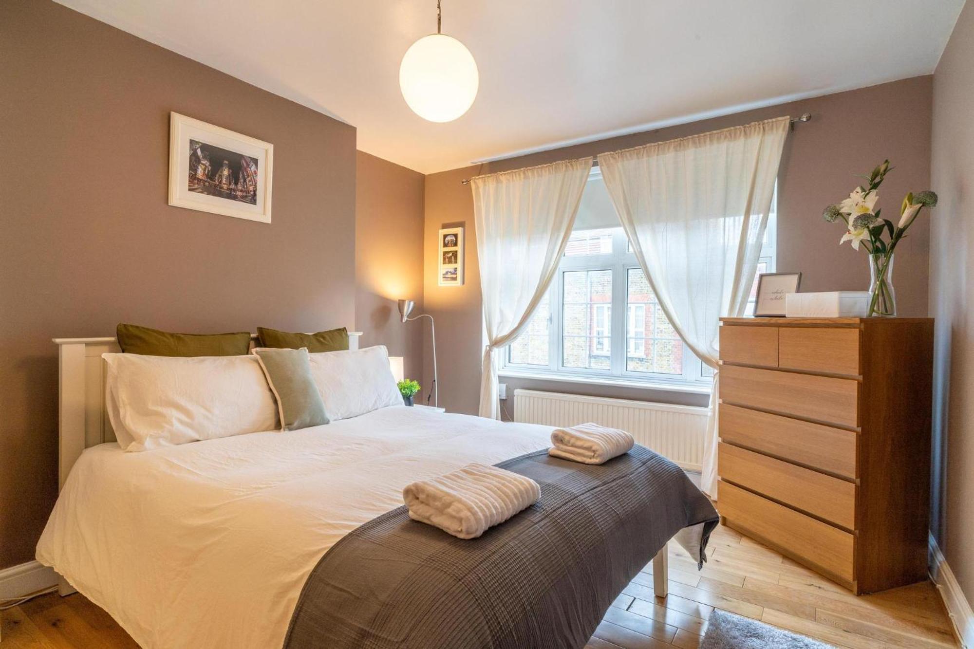Apartamento Location! 2 Bed/2Bath - Pro Host Londres Exterior foto