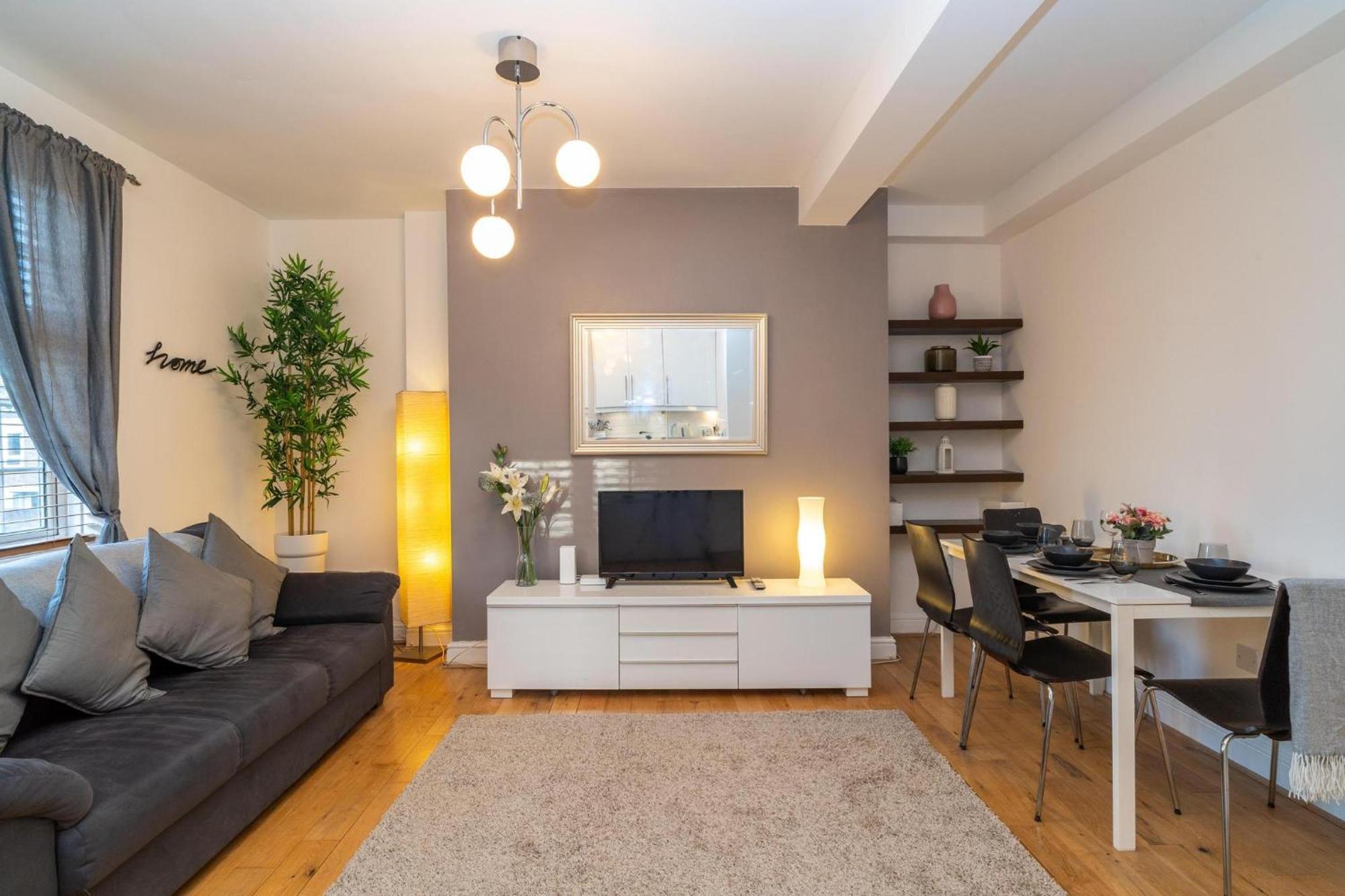 Apartamento Location! 2 Bed/2Bath - Pro Host Londres Exterior foto