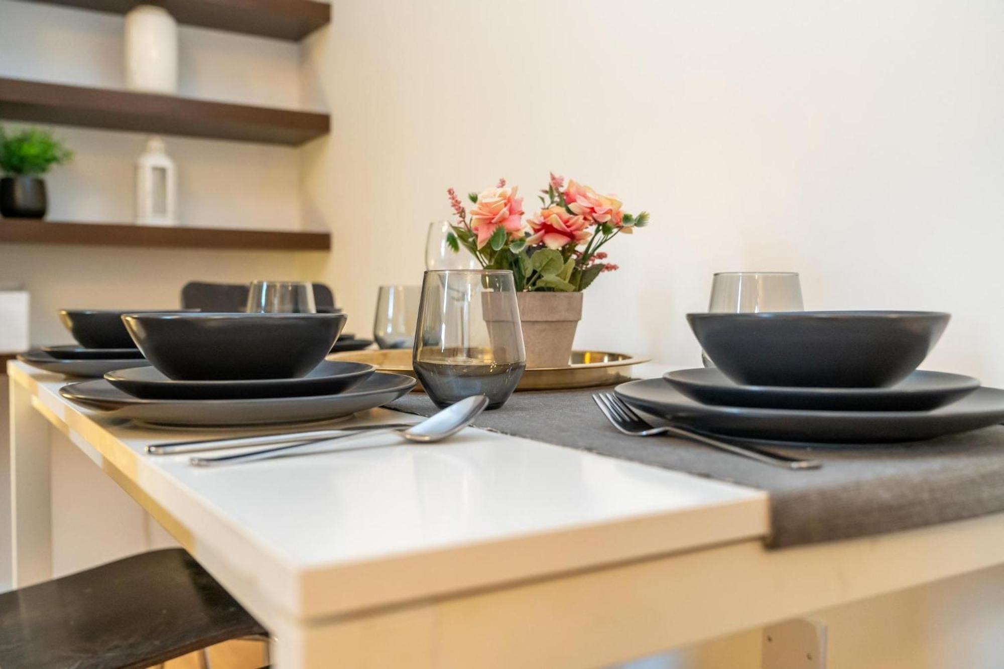 Apartamento Location! 2 Bed/2Bath - Pro Host Londres Exterior foto